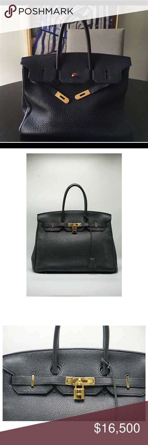 hermes birmingham bag|authentic hermes handbags.